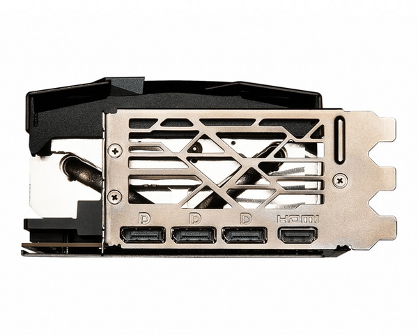 Kartelë grafike MSI GeForce RTX 4090 SUPRIM X, 24GB GDDR6X