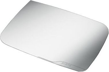 Подлога за биро Leitz Desk Pad 53080003, 500x650mm, мат површина, сива