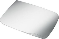 Mbështetëse tavoline Leitz Desk Pad 53080003, 500x650mm, sipërfaqe mat, gri