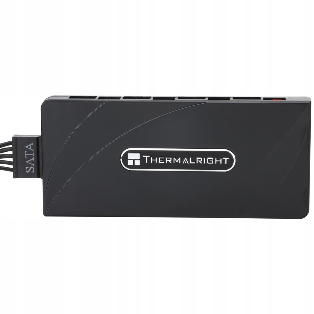 Kontroller për ftohje dhe ndriçim Thermalright TL-FAN ARGB HUB x8 ARGB
