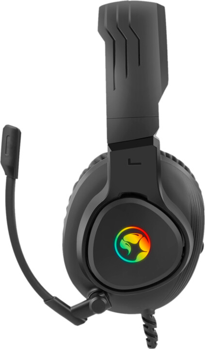 Kufje Marvo HG8958, të zeza