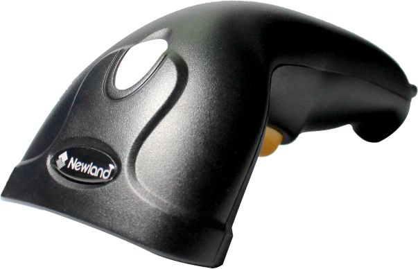 Lexues barkodi Newland HR1250-70, 1D, me kabllo, i zi