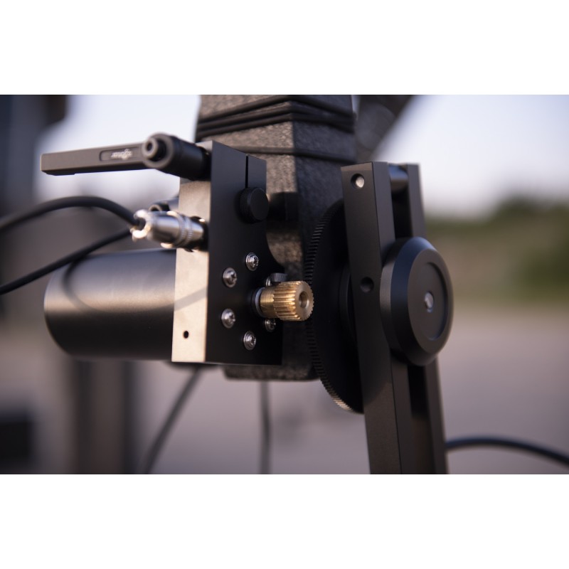 Zgatar V10-PRO Crane