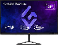 Monitor Viewsonic VX Series VX2479A-HD-PRO, 24", Full HD 240Hz, i zi
