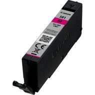 Мастило за печатач Canon INK CLI-581, магента