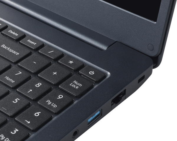 Laptop Dynabook Satellite Pro C50-H-11G, 15.6", Intel Core i3, 16GB RAM, 256GB SSD, Intel UHD Graphics, i kaltër