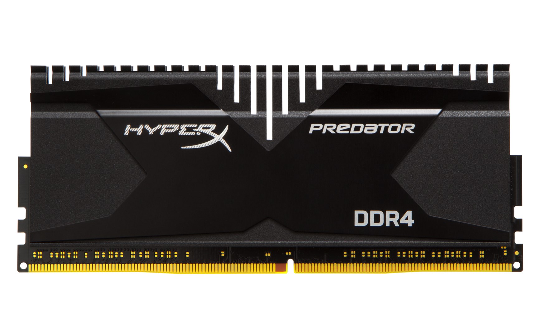 Меморија RAM KINGSTON HyperX Predator DDR4 4x32GB 3000 MHz XMP Kit