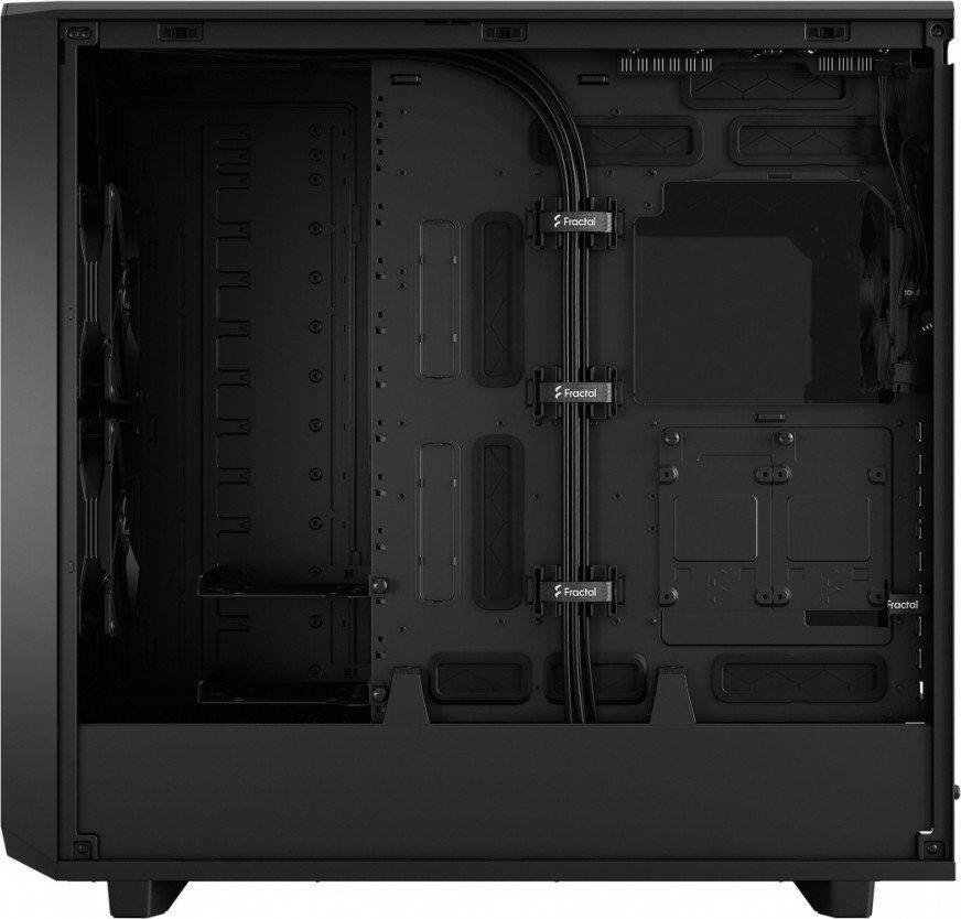 Kasë Fractal Design Meshify 2 XL TG (FD-C-MES2X-01)