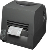 Printer etiketash Citizen CL-S631II, 300dpi, thermal transfer, i zi