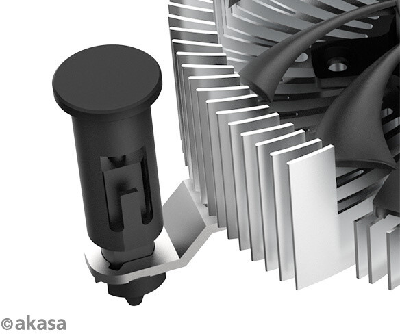 ЛадилникAkasa AK-CC6601EP01