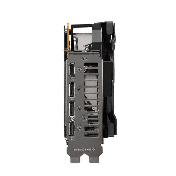 Графичка картичка ASUS TUF Gaming AMD Radeon RX 6900 XT, 16 GB GDDR6