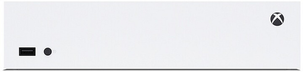 [OUTLET] Konzolë Xbox Series S, 512GB, e bardhë