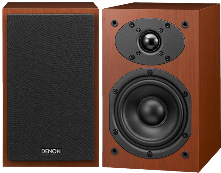 Altoparlant Denon SC-M40, vishnje