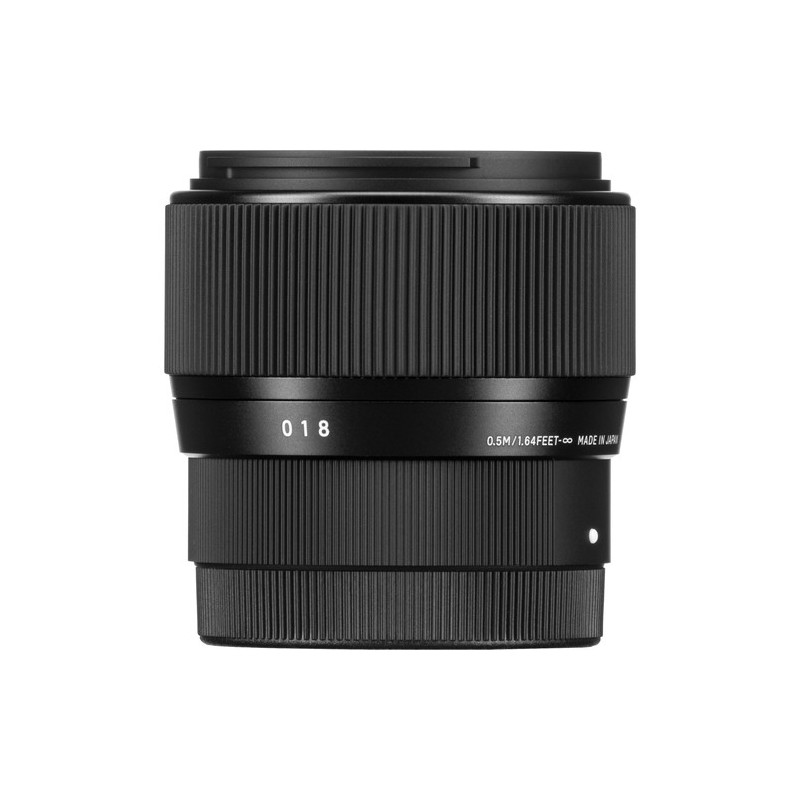 Sigma 56mm f/1.4 DC DN (C) for Sony E