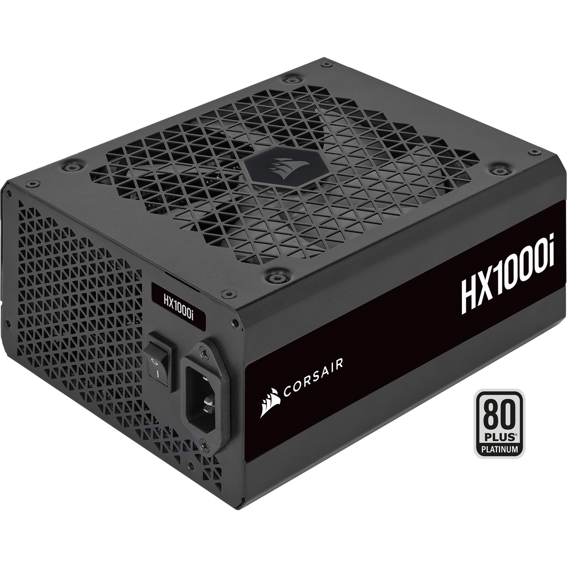 Furnizues energjie Corsair HXi Series HX1000i, 1000W, ATX 3.0, i zi