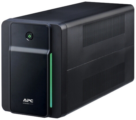 UPS APC Back 1200VA, 650W, FR, i zi