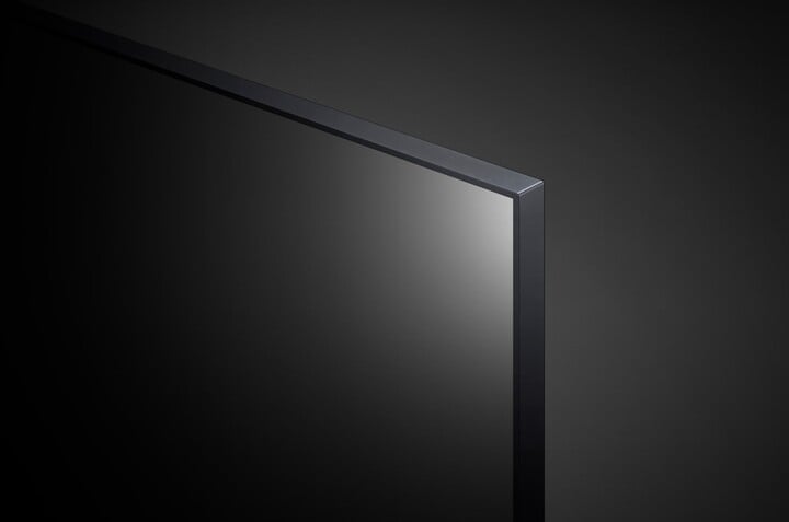 Televizor LG 60UQ81003, 60" (153cm), 4K UHD, i zi