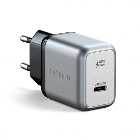 Karikues muri Satechi USB-C PD Gan, 30W