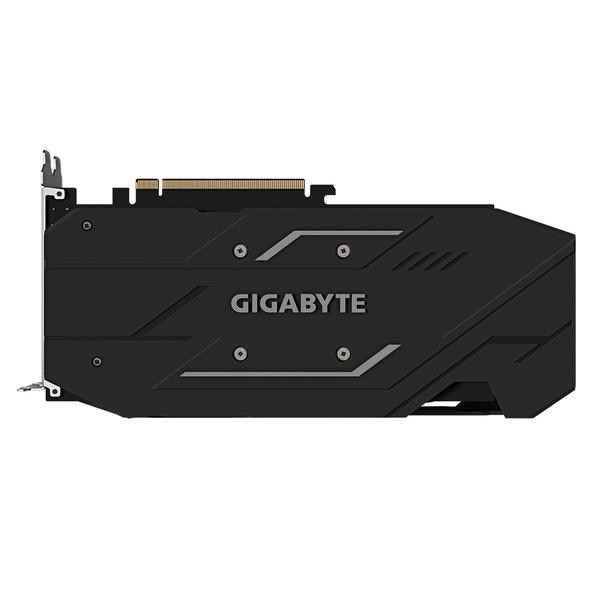 Kartelë grafike Gigabyte GeForce RTX 2060 WINDFORCE OC 12G NVIDIA 12 GB GDDR6