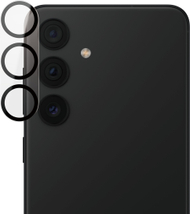 Заштита за камера PanzerGlass PicturePerfect, за Samsung Galaxy S25, заштитно стакло, транспарентна