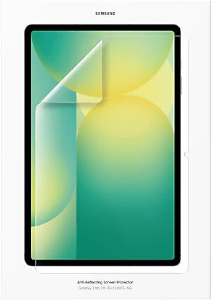 Mbrojtëse ekrani Samsung për Galaxy Tab S10 FE Plus, anti reflektues