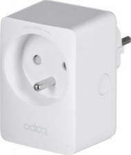 Prizë e mençur TP-Link TAPO P100, e bardhë