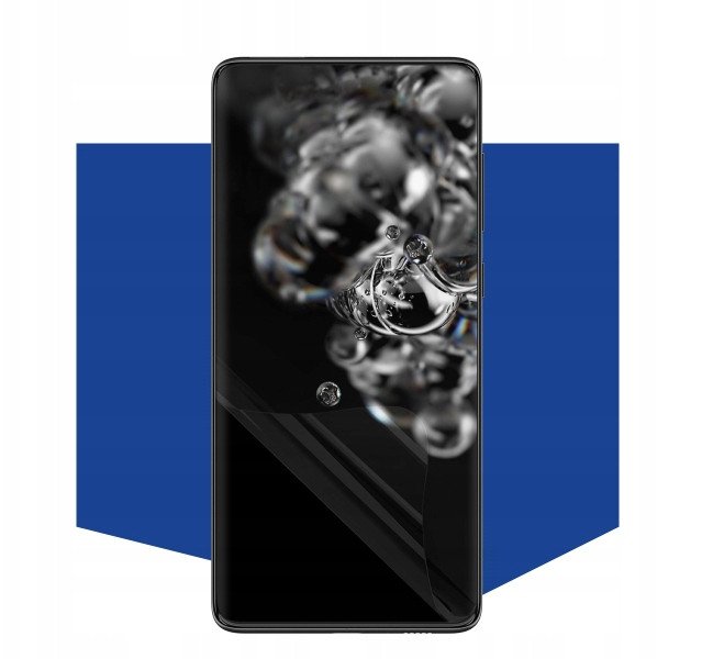 Folie mbrojtëse ekrani 3mk ARC+ për Realme 14 Pro, vetë-rigjeneruese, transparencë e lartë