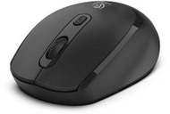 Maus pa tel Rebeltec Nebula, optik, Bluetooth 2.4GHz, i zi