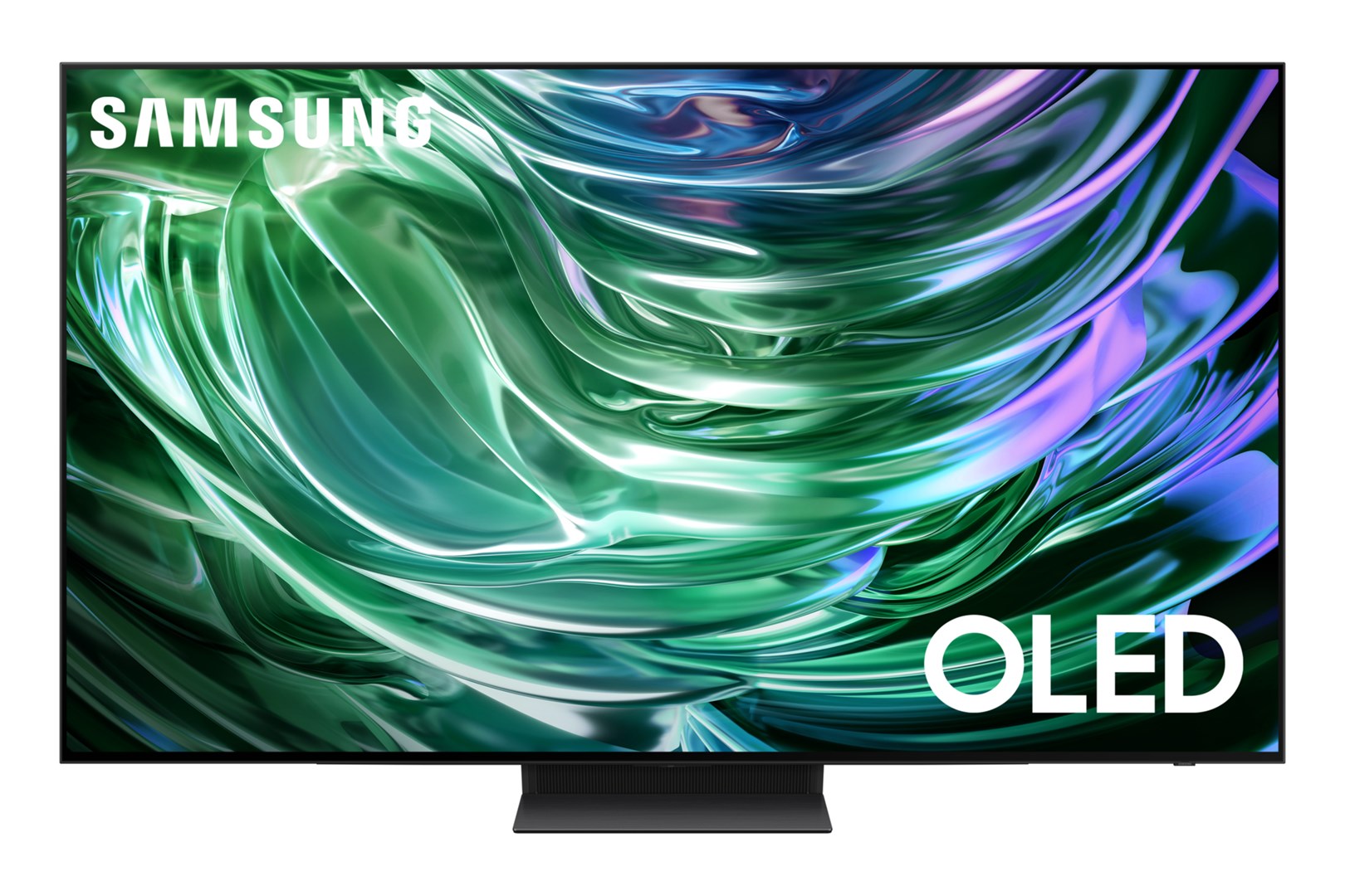 Televizor Samsung Series 9 QE55S90DAEXXH, 55", 4K Ultra HD, Smart TV, i zi