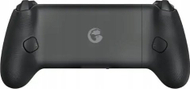 Гејмпад GameSir G8 Plus, безжичен, Hall Effect, црн