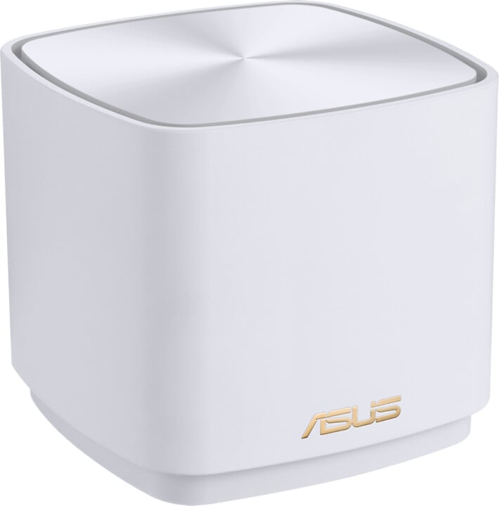 Ruter ASUS ZenWiFi XD5, 3 copë, i bardhë