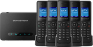 Stacion bazë për VoIP Grandstream DP750 Stacion bazë për VoIP Grandstream DP750