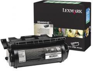 Toner Lexmark X644H11E, origjinal, i zi