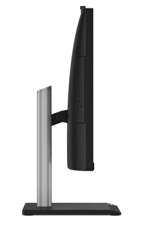 Kompjuter All-in-One LENOVO ThinkCentre neo 30a, 23.8", Intel Core i5-13420H, 8GB RAM, 512GB SSD, i zi