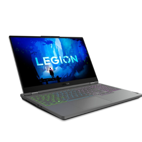 Laptop Lenovo NB Legion 5 15IAH7H, 15.6", Intel Core i7, 32GB RAM, 2TB SSD, NVIDIA GeForce RTX 3070, i hirtë e mbyllur