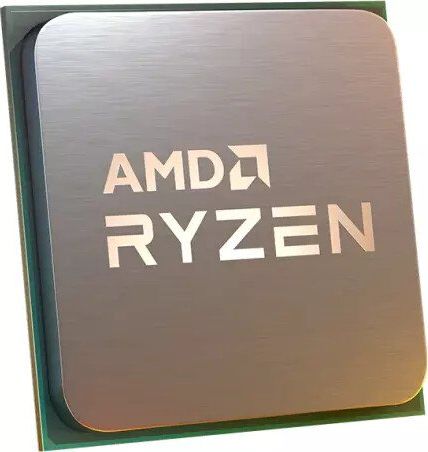 Procesor AMD Ryzen 5 5600X, 3.7 GHz, 32 MB cache, BOX