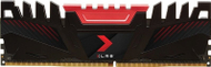 Memorie PNY XLR8, DDR4, 16 GB, 3200 MHz, CL16, MD16GD4320016AXR-SI