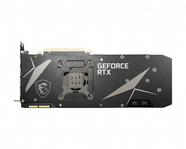 [OUTLET] Kartelë grafike MSI GeForce RTX 3090 VENTUS 3X, 24G OC, III