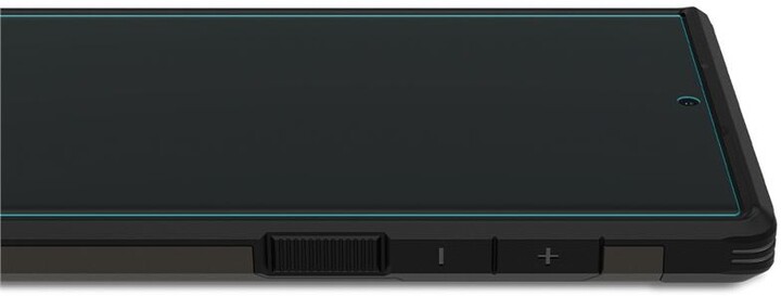 Folie mbrojtës Spigen Neo Flex për Samsung Galaxy S22 Ultra, 2 copë