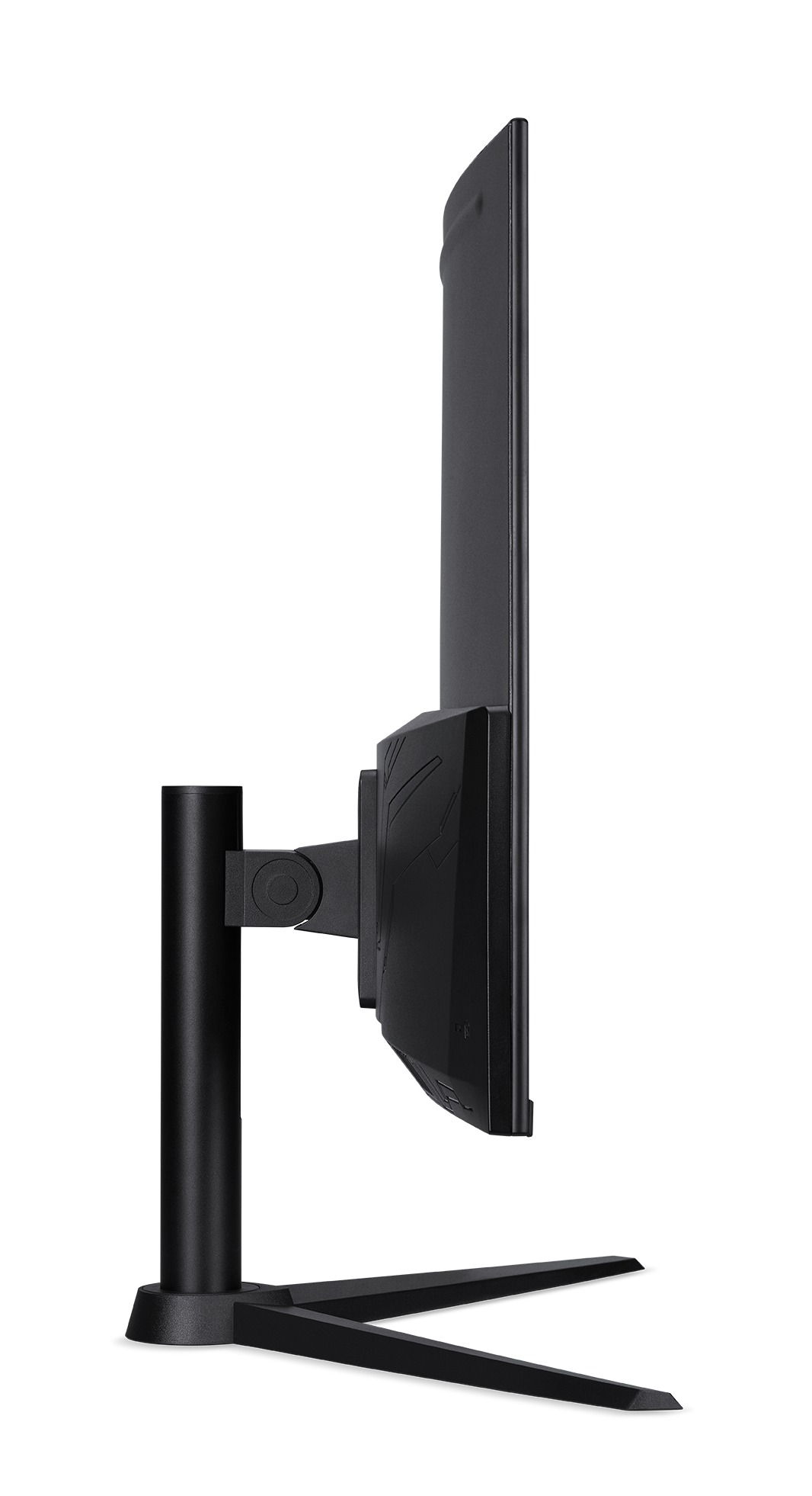 Monitor Acer Nitro XZ322QUV3bmiiphx, 31.5", WQHD, 180Hz, i zi