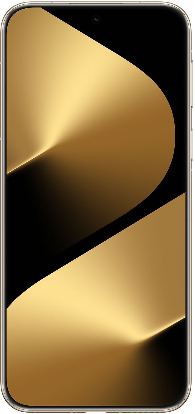 Телефон Huawei P80 Ultra, 6.80\", 512GB, златен