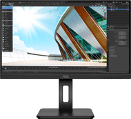 Monitor AOC 24P2C - LED 23.8 "