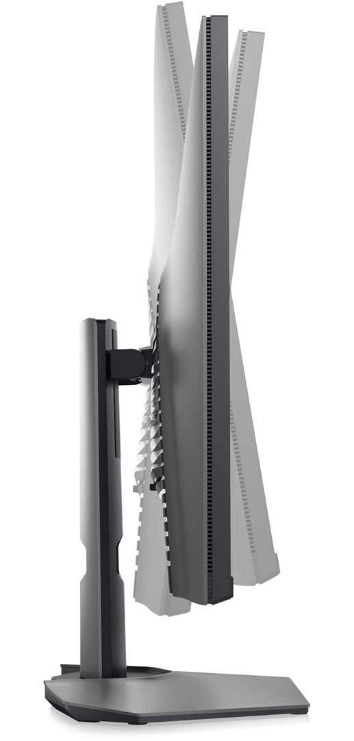 Monitor Dell G3223Q, 32", 4K UHD, 144Hz, i zi