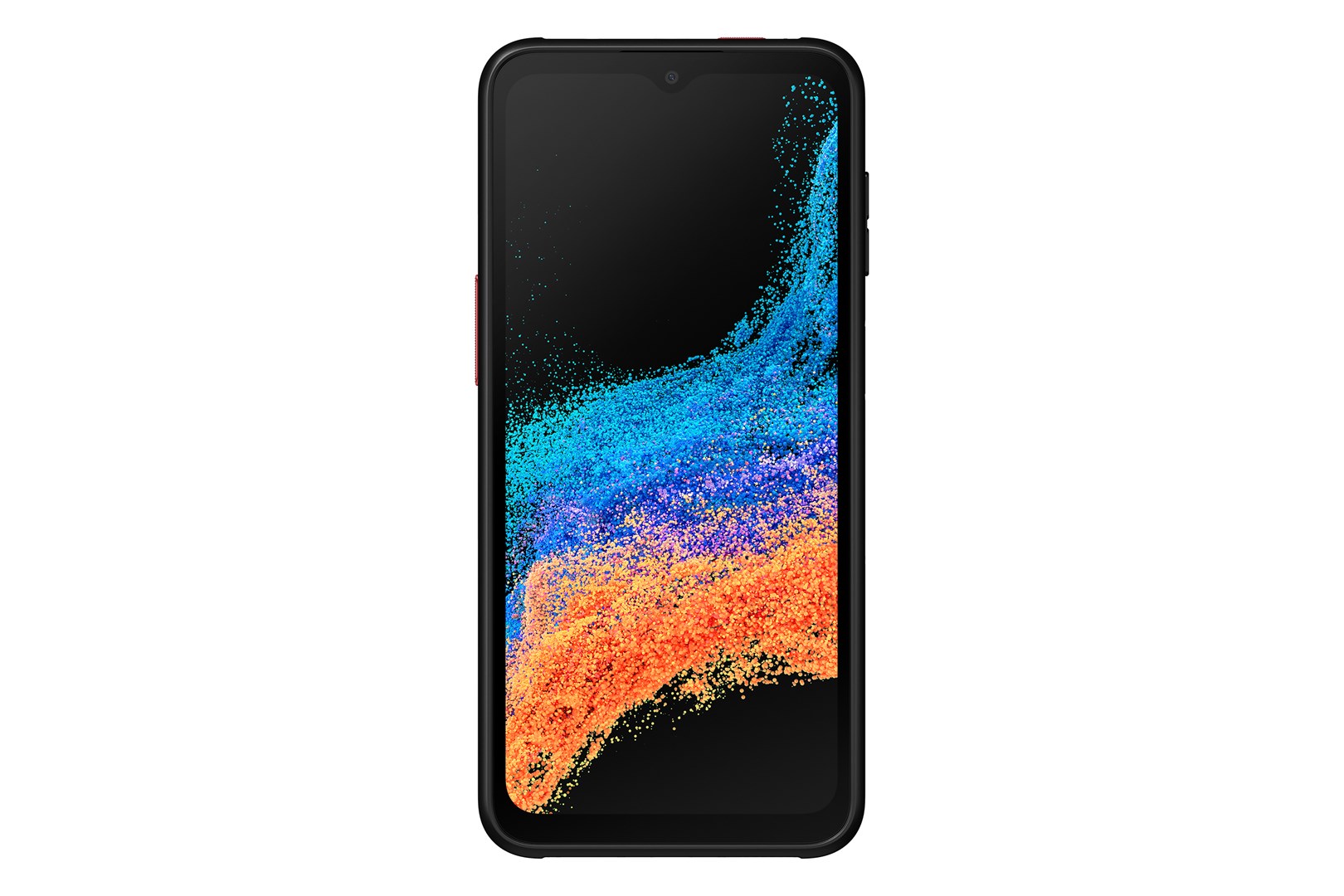 Celular Samsung Galaxy Xcover6 Pro, 6.6", 128GB, 6GB RAM, i zi
