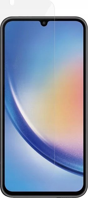 Mbrojtës ekrani PanzerGlass SAFE Samsung Galaxy A35 5G, Ultra Wide Fit, transparent