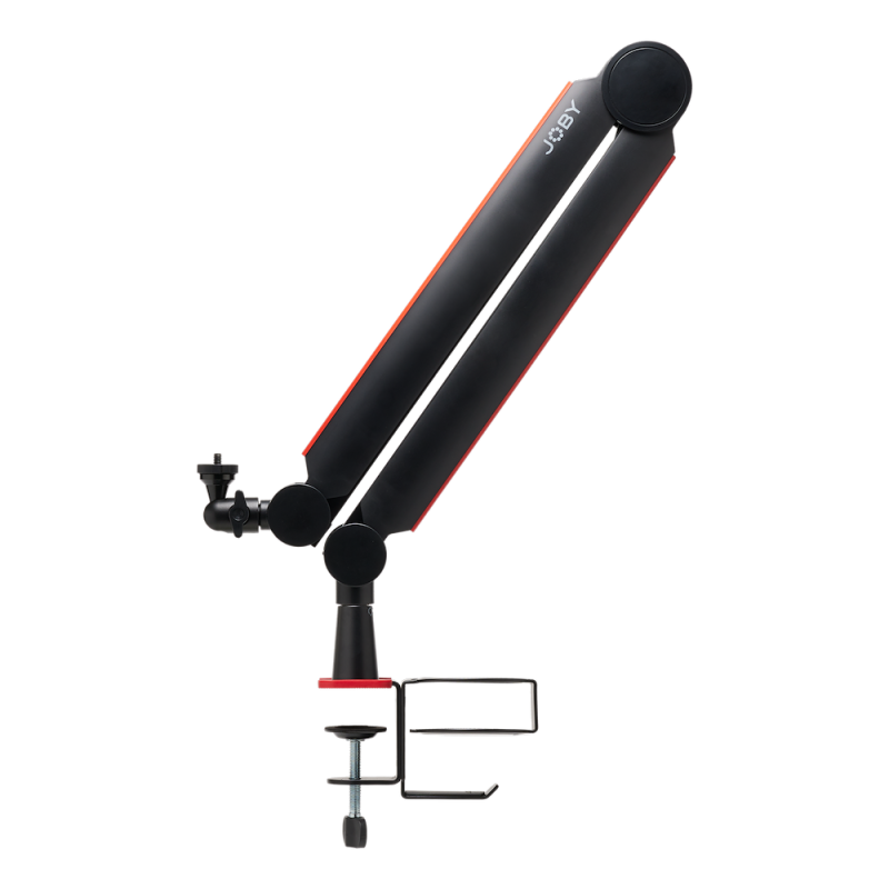 JOBY Wavo Boom Arm