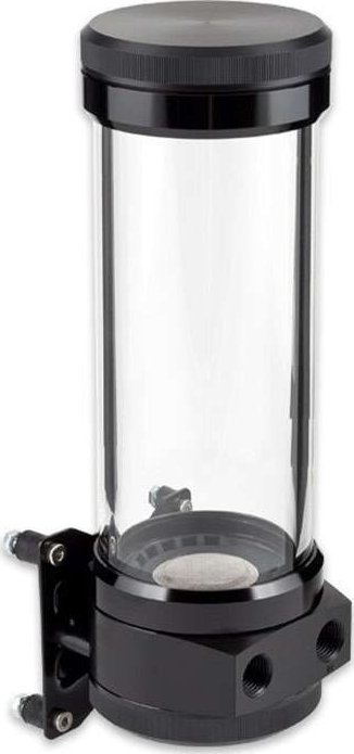 Rezervuar uji për PC Aqua Computer ULTITUBE D5 150, 350 ml, për pompa D5, transparent