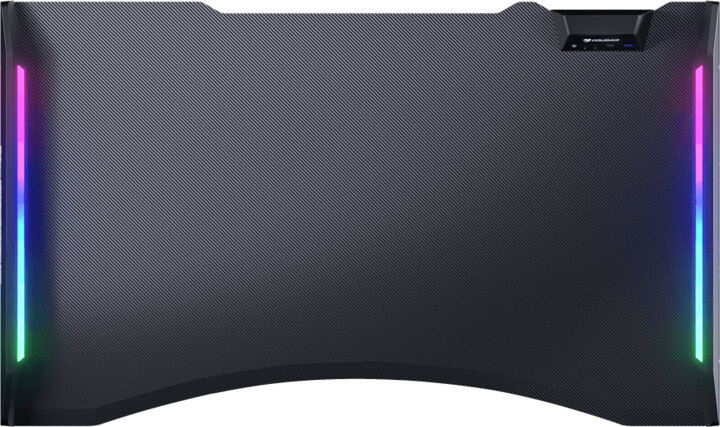 Cougar Mars 120 маса, црна