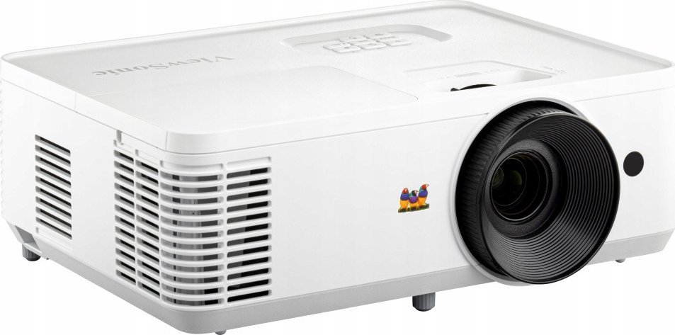 Projektor ViewSonic PA503HD, Full HD 1080p, 4000 lumens, i bardhë