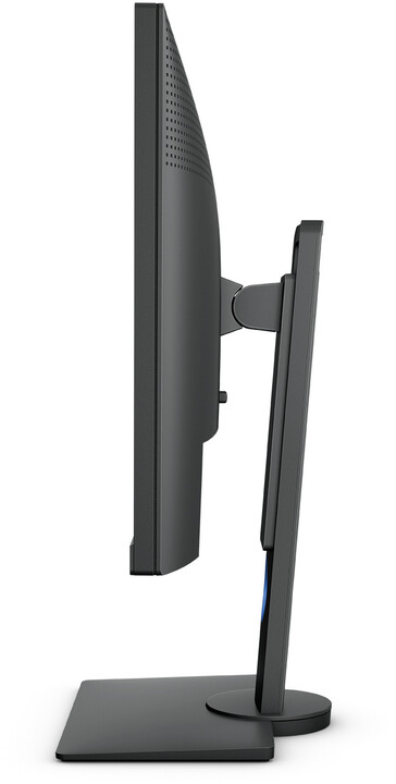 Monitor BenQ PD2705Q, 27" LED, QHD, i hirtë